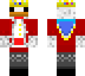 (request) chicknoblade