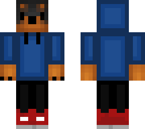 (request) cool dog