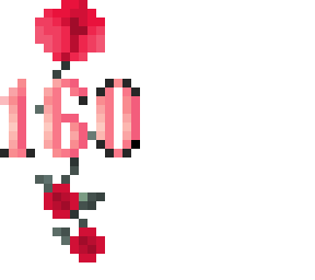 160 followers!!! (read description!)