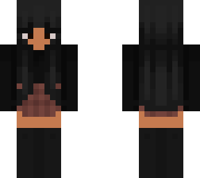 2raw lighter black hair