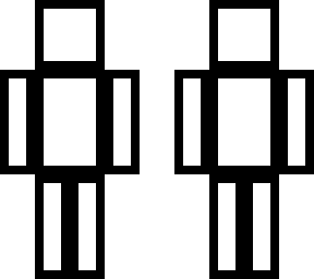 3d mystery stickman
