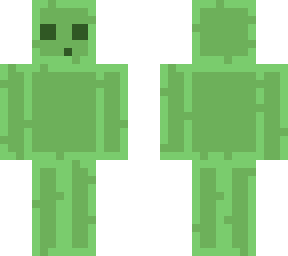 3d slime