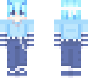 50 follower special!  sacredbluevelvet