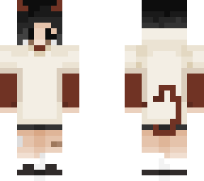 a avatar for my friend