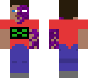 a consumed ender soul
