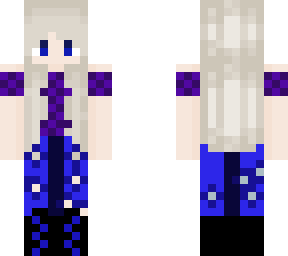 a girl