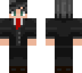 a java suit  tried to make better