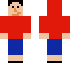 a noob