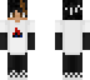 a skin for a friend