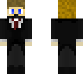 a stylish guy