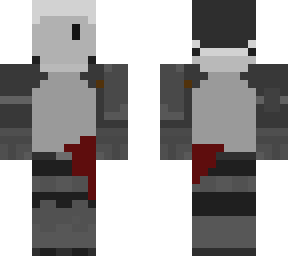 abyssal entity