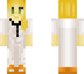 adriens mom (miracoulous ladybug) i used another skin for base