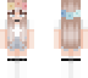 aesthetic girl (edit)