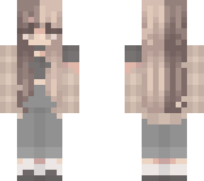 aesthetic girl 3