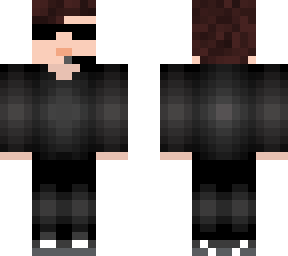 agent