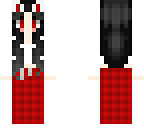 aila pajamas: edit #2