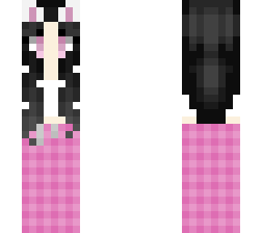 aila pajamas: edit