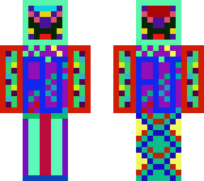 ajs skin