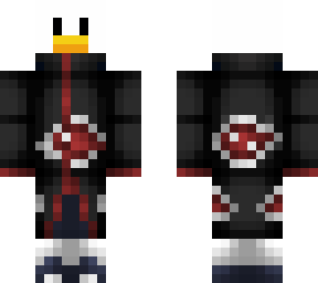akatsuki chicken
