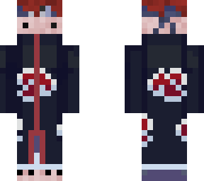 akatsuki cloak