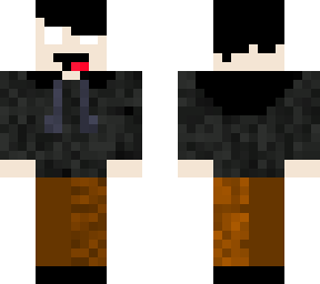 alex walker official skin