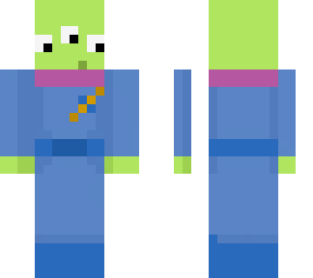 alien
