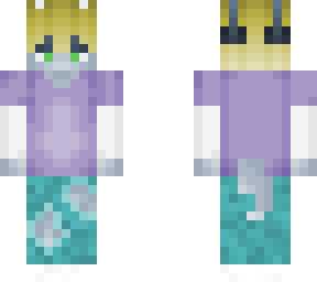 alien kid
