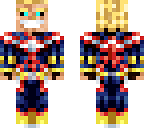 allmight
