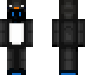 alvsill10 best skin in the penguin community