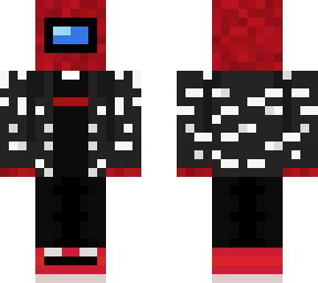 among drip (red)
