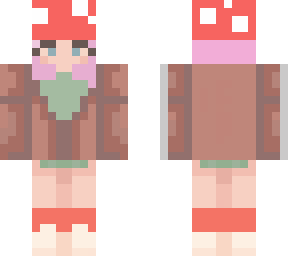 amy (in prog)