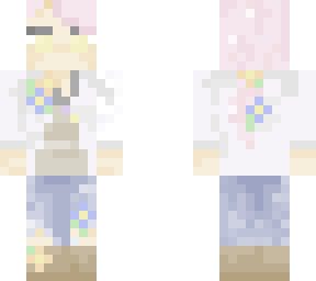 angelic flowers