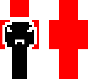 angry technobeam