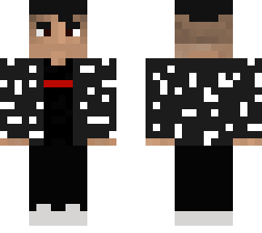 anime drip