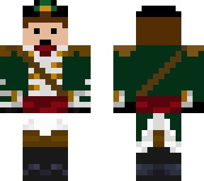 ankeborg uniform  my skin