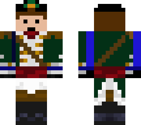 ankeborg uniform  my skin test 1