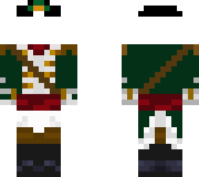 ankeborg uniform