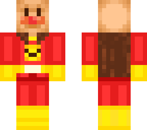 anpanman