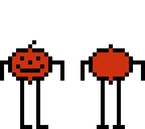 apple guy