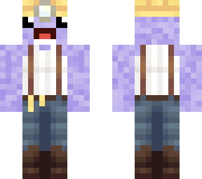 arandano miner