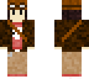 arch skin