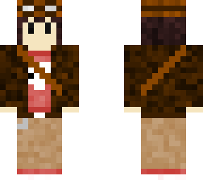 arch skin