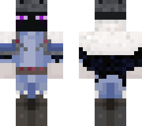 arctic kingdom enderman