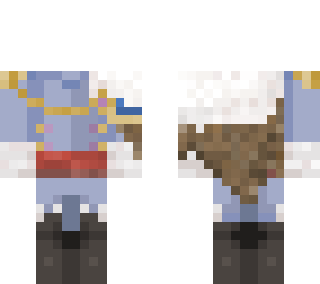arctic kingdom pelt
