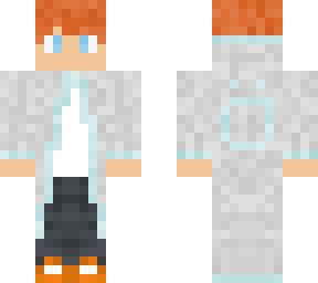 arctic robe