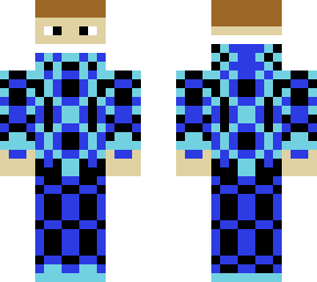 arctic winter suit