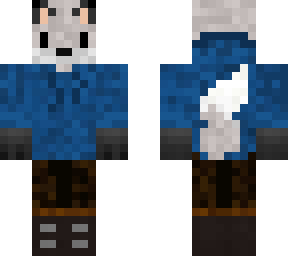 arctix fox with hoodie