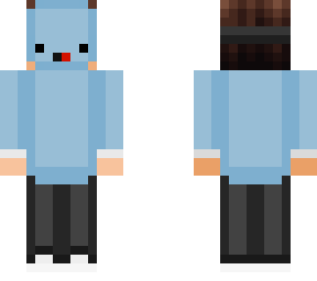 are we making a new skin boys?