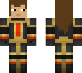 armor kid
