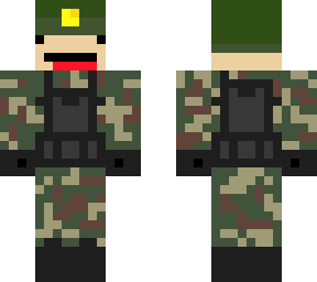 army derp